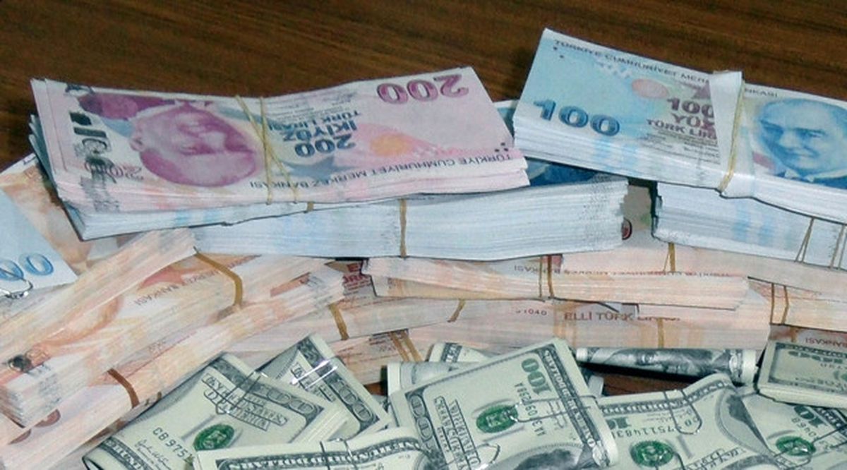 İstanbul Merkezli Sahte Para Operasyonu