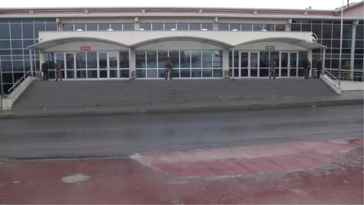 Istanbul Valiliğini Işgal Girişimi Davası