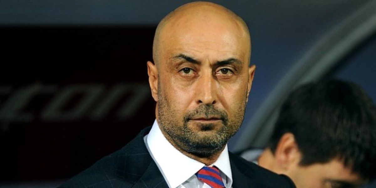 Kafkas: İki Kötü Gol Yedik