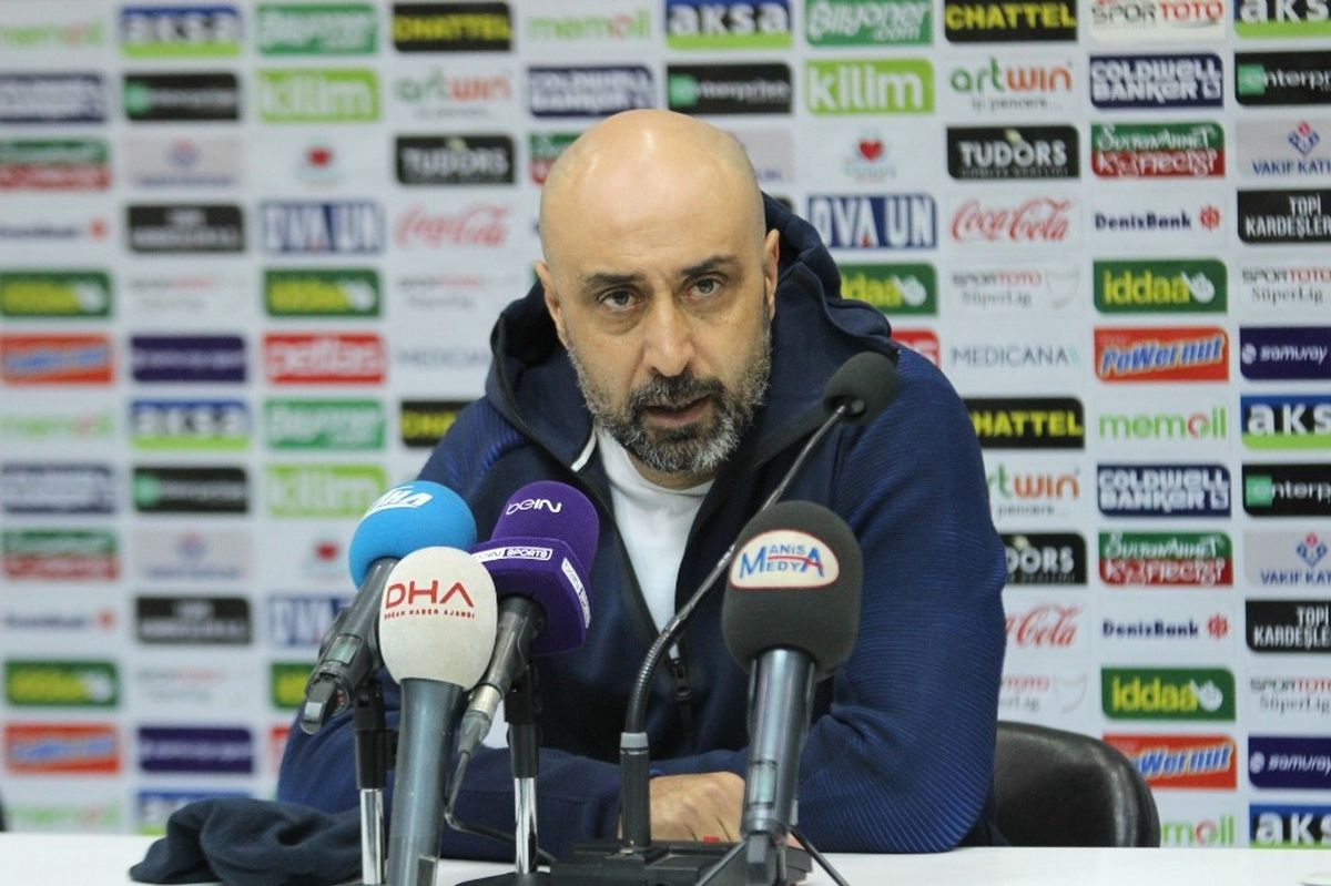 Kafkas: "Yediğimiz İkinci Gol Bize Pahalıya Mal Oldu"