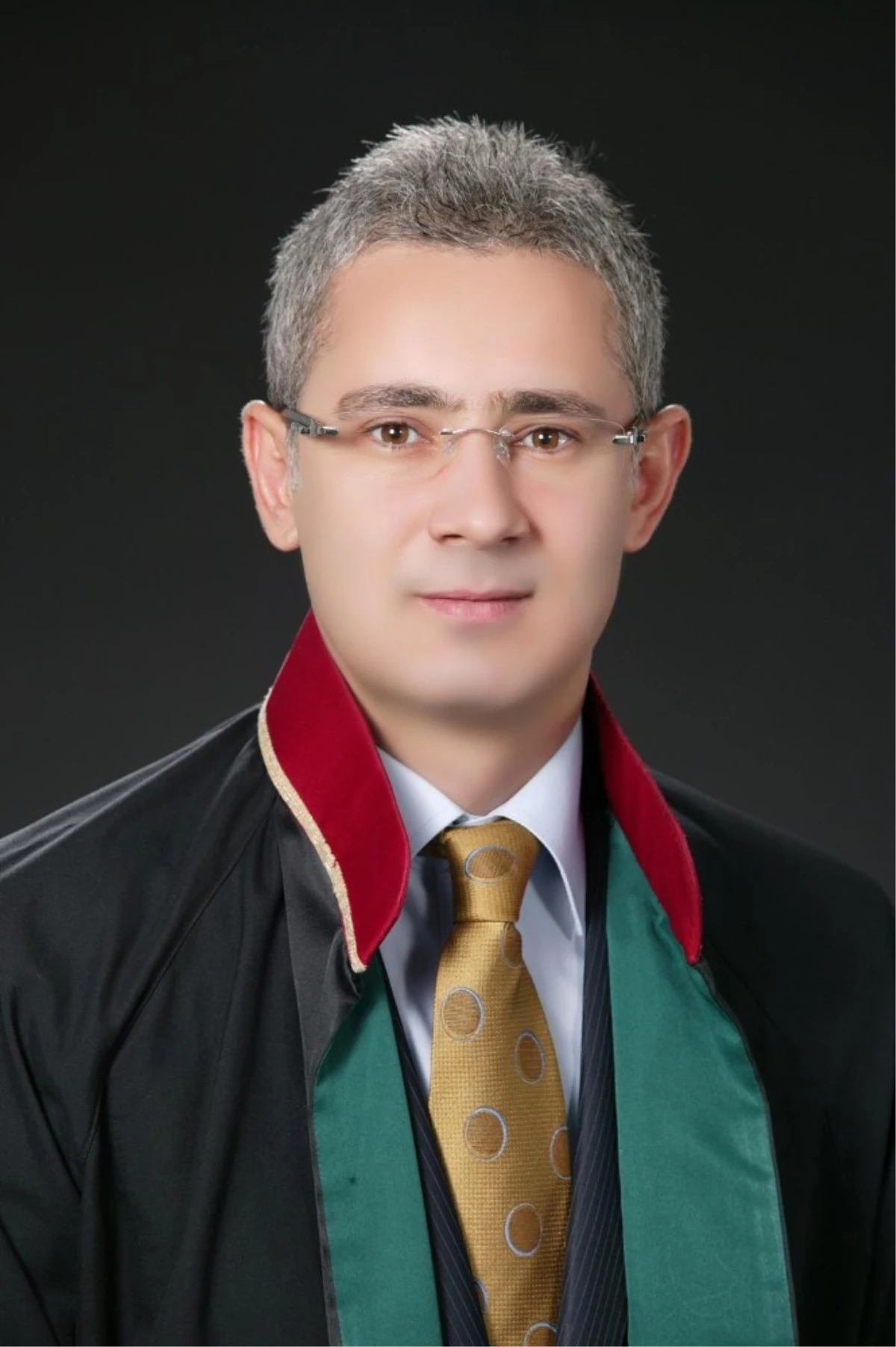 Kahramanmaraş Baro Başkanı Vahit Bağcı\'ya Fetö\'den Gözaltı Kararı