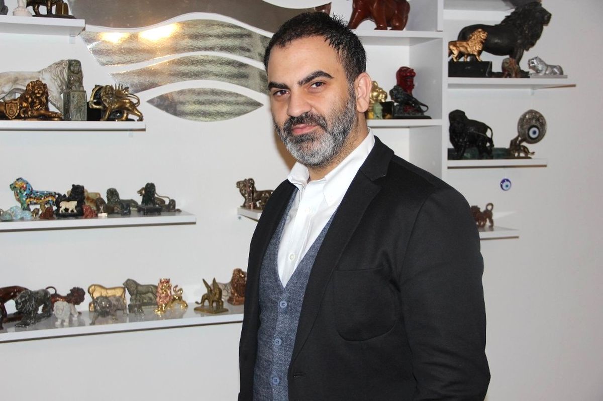 Kaptid Başkanı Dinler: "Milyonda Bir Görülen Bir Olay Yaşandı"