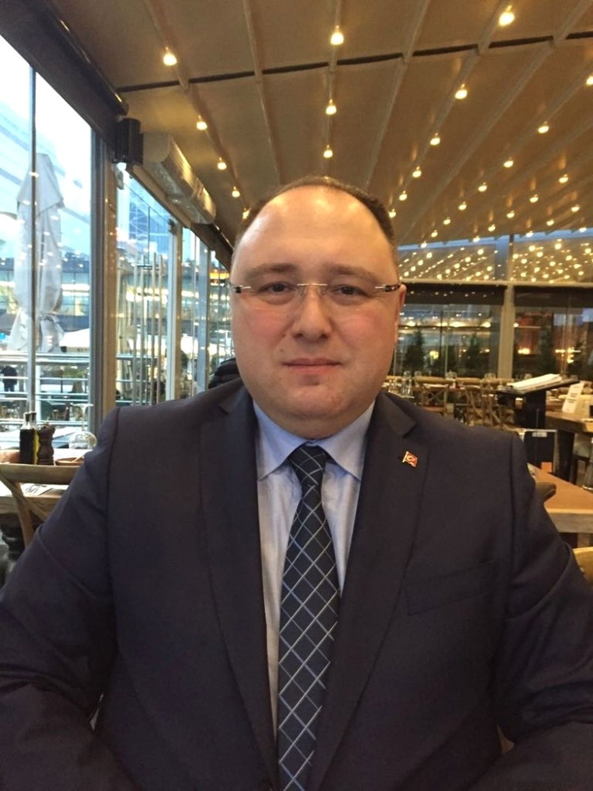 Karabük, Başbakan Yıldırım\'ı Karşılamaya Hazırlanıyor