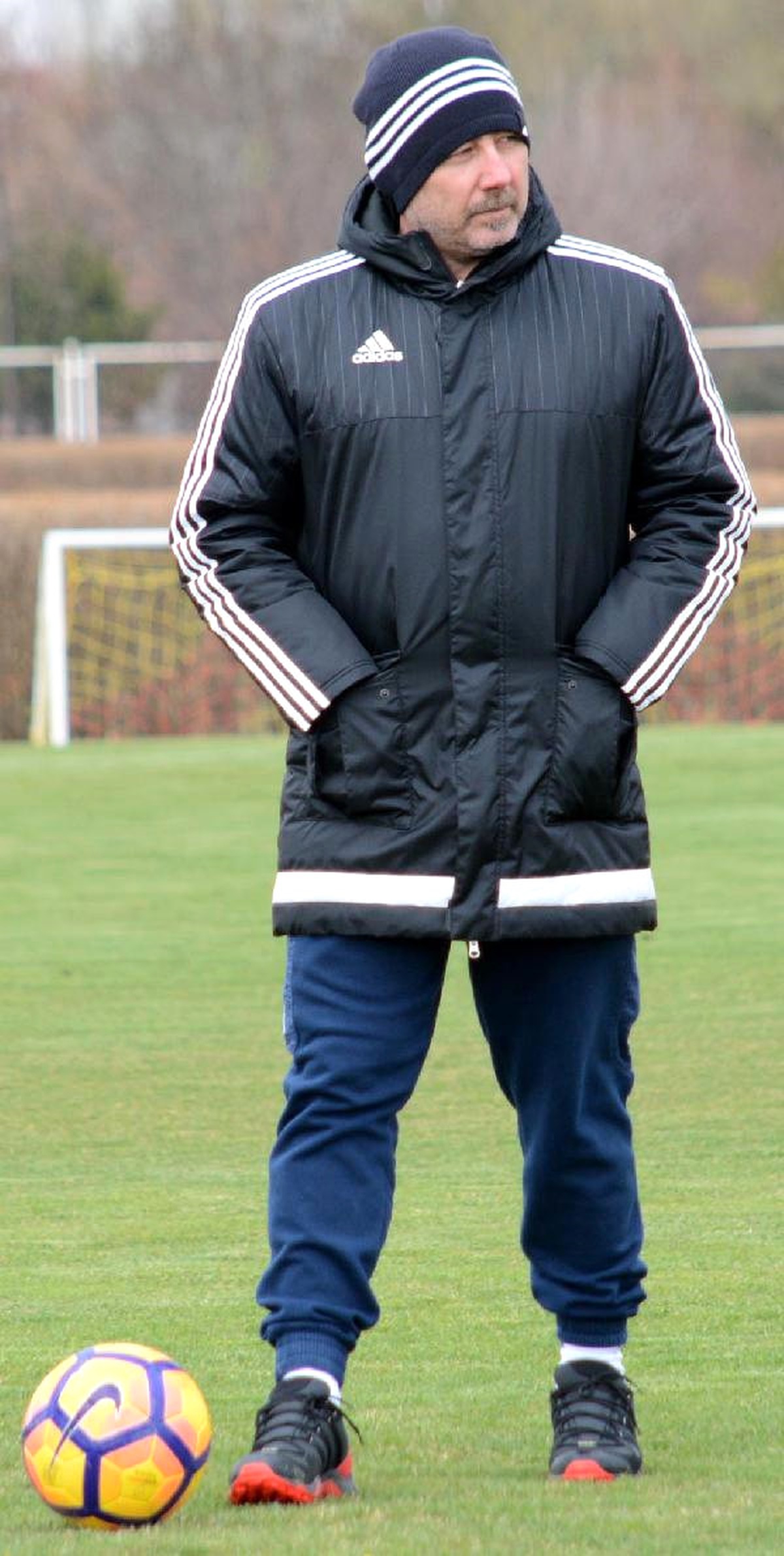 Kayserispor Teknik Direktörü Sergen Yalçın: "Gaziantepspor\'la Kritik Bir Maç Oynayacağız"