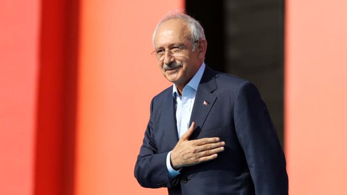 Kılıçdaroğlu 25 Miting Yapacak