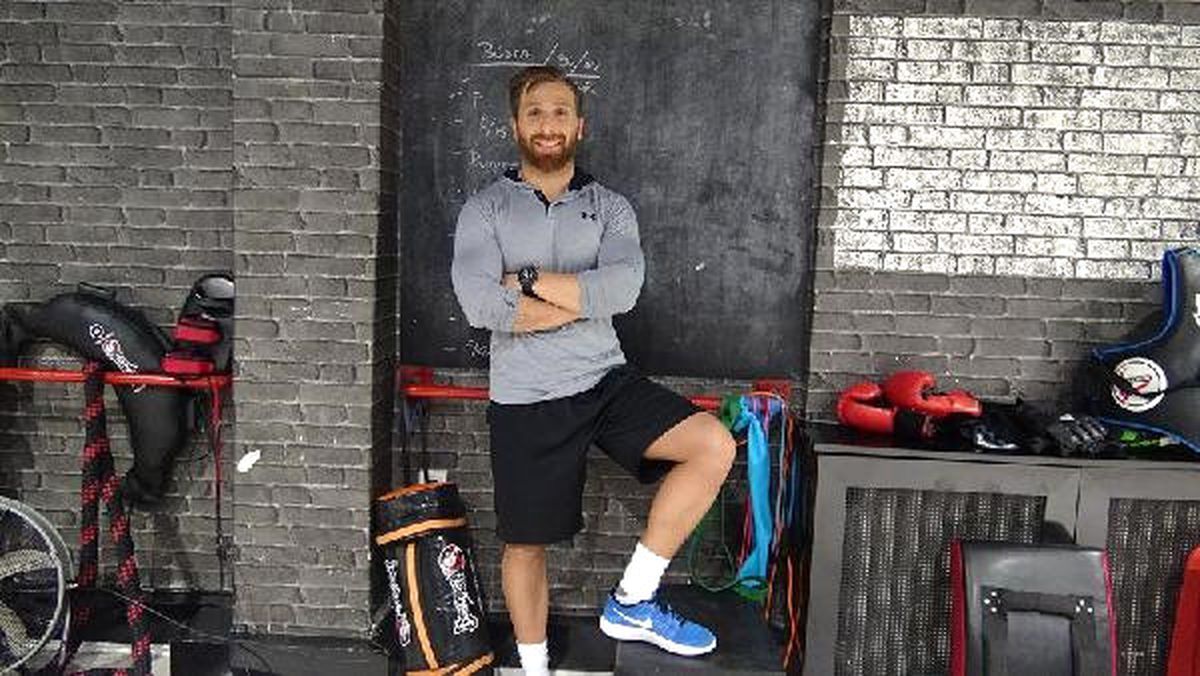 Kişisel Spor Danışmanı Çağdaş Cemre Kılıç\'tan Öneriler