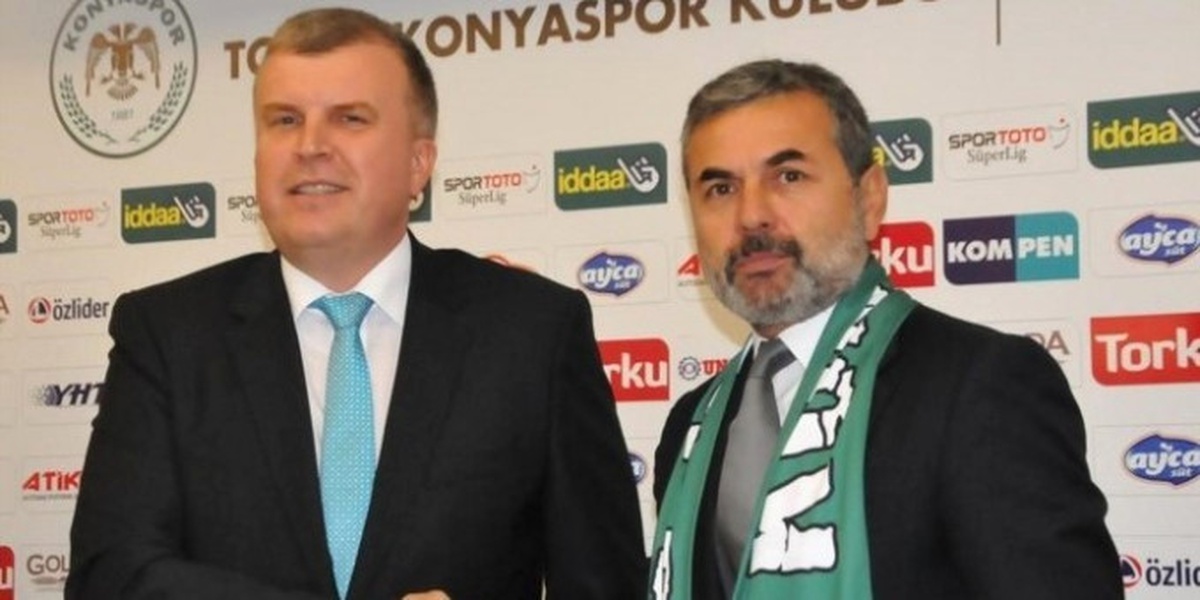 Konyaspor\'dan Resmi Kocaman Açıklaması!