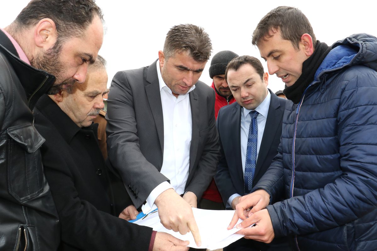 Kula Trafiği Nefes Alacak