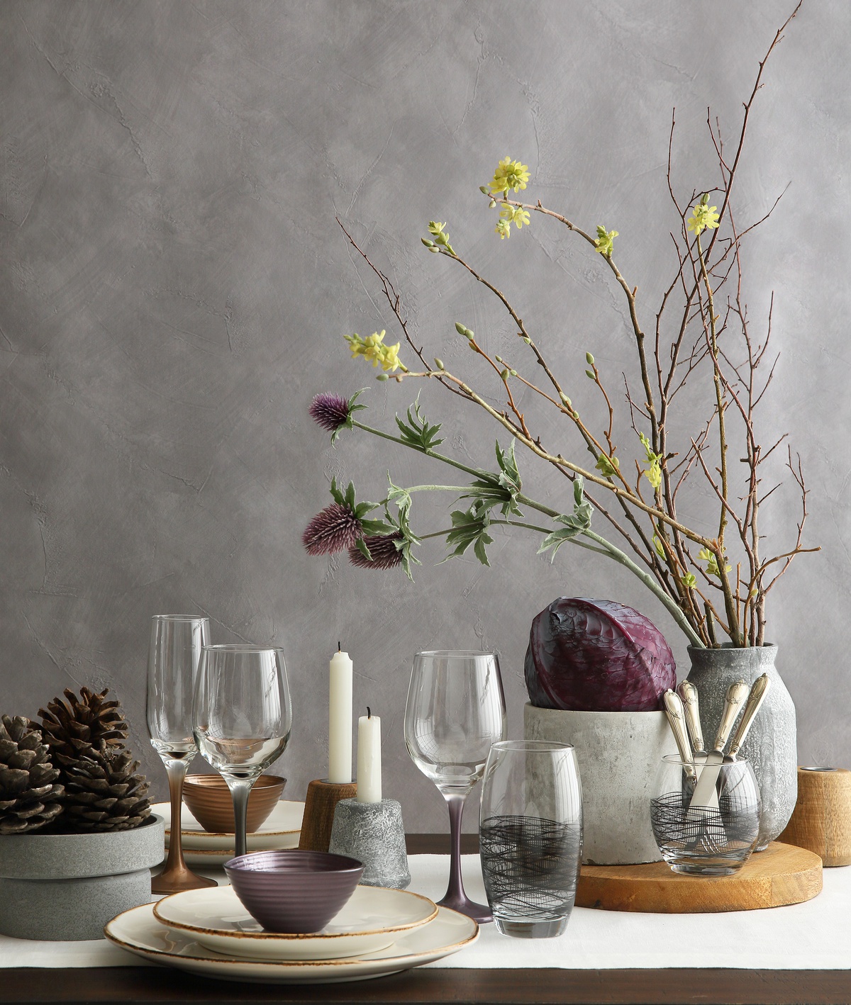 LAV\'ın Yenilikçi Konseptleri ABD International Home & Housewares Show\'da!