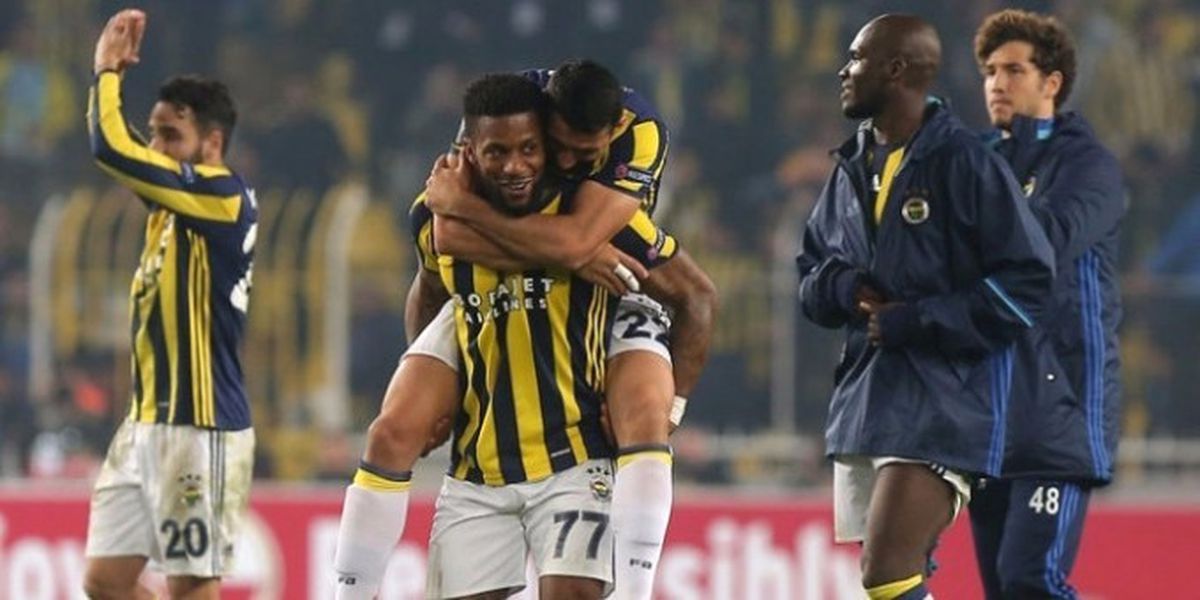 Lens\'e Karşılık Salih Uçan!