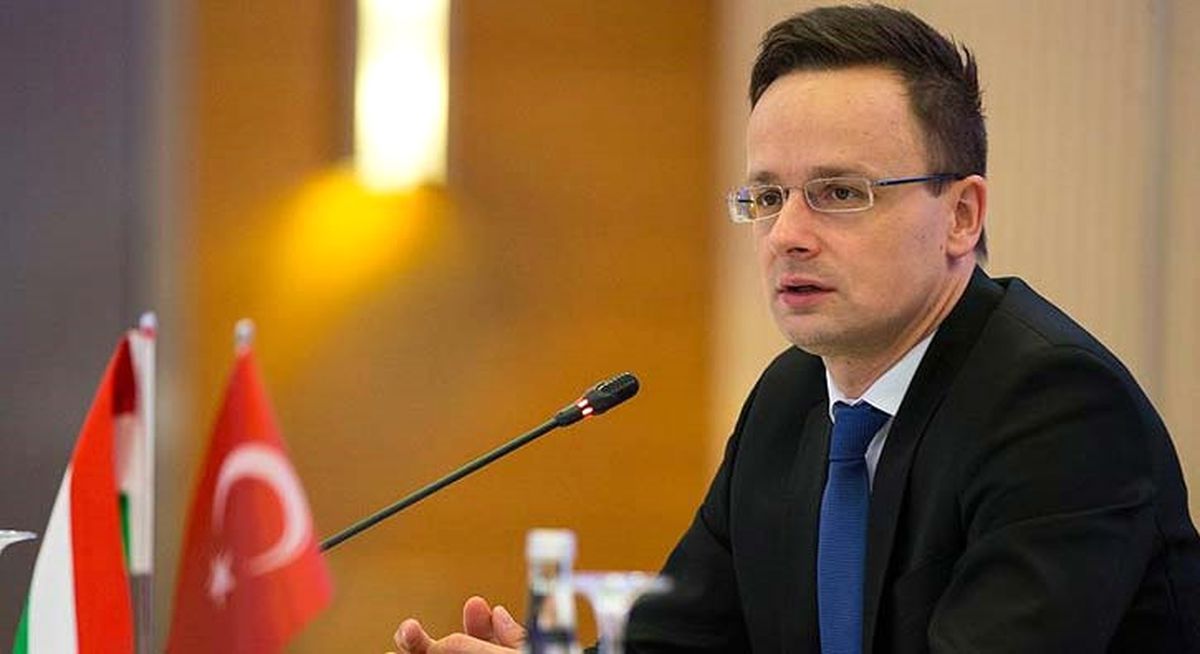 Macaristan\'dan Avrupa Konseyi\'nin Sığınmacı Eleştirisine Tepki