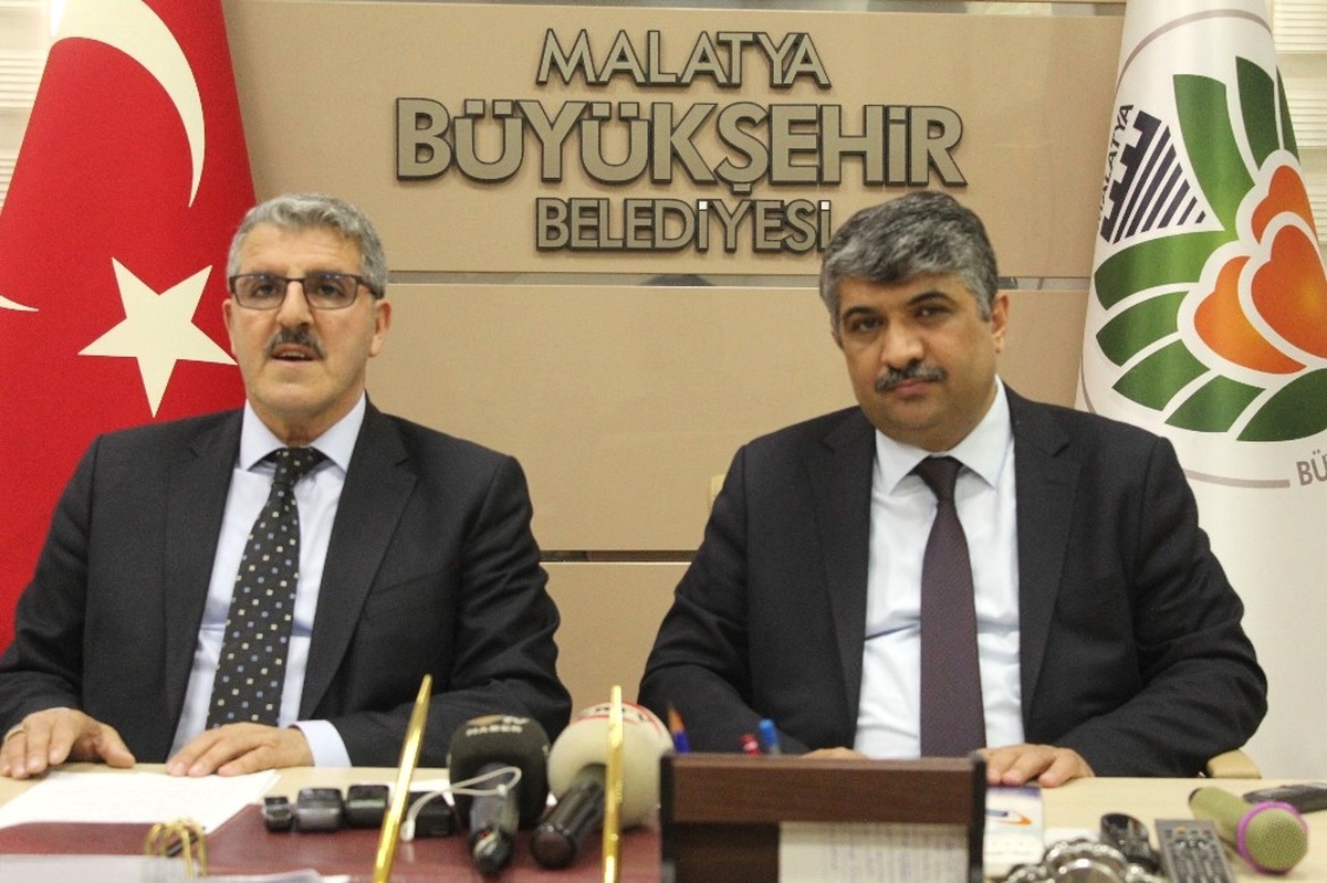 Malatya\'da "İnsan Kaynakları ve İstihdam Fuarı" Düzenlenecek