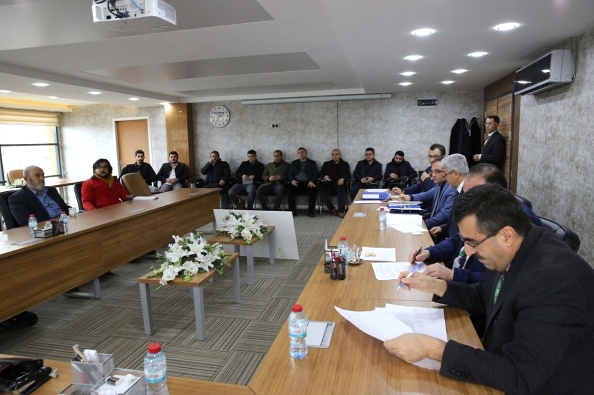 Melikgazi\'nin Kentsel Dönüşüm İhalesine Yoğun İlgi