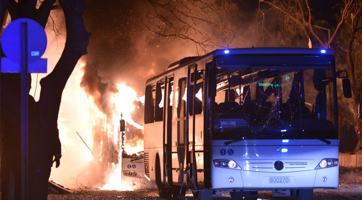 Merasim Sokak Saldırısı ile İlgili Dava Bugün Başlıyor