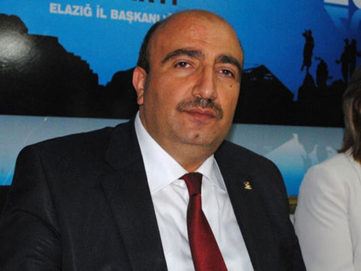 Milletvekili Açıkkapı," Tıp İlmine Verdiğimiz Önem Takdir Toplamıştır"