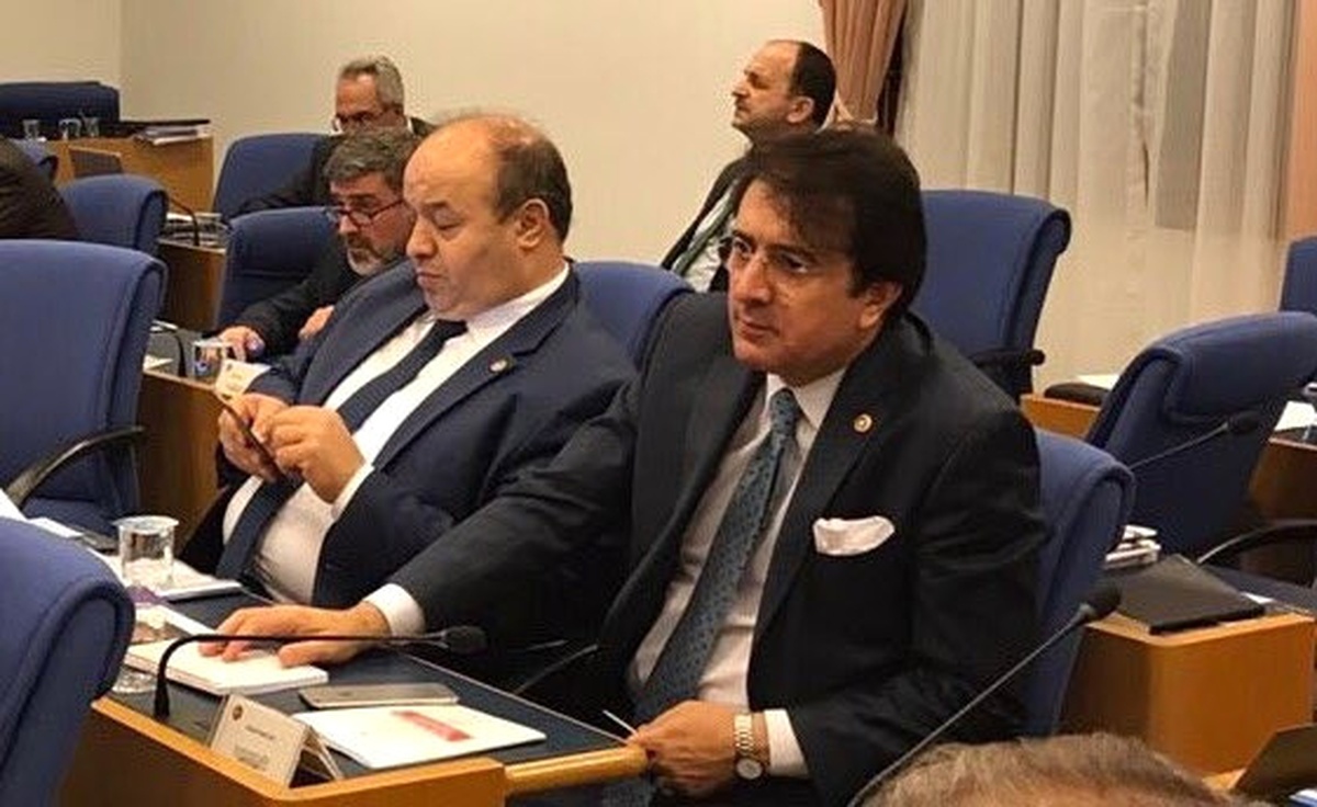 Milletvekili Aydemir\'den Sağlıklı Siyaset Vurgusu