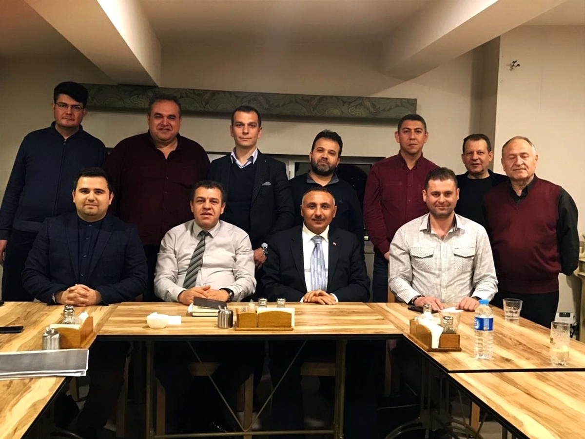 Müsiad Üyelerine \'İstihdam Paketi" Bilgilendirmesi