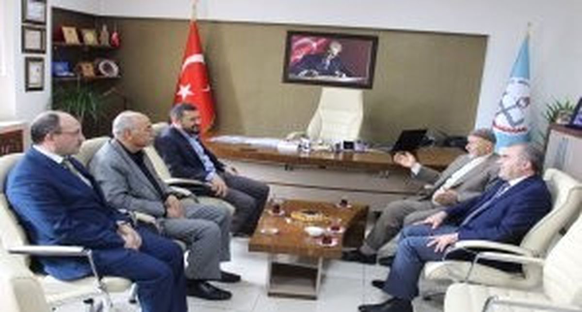 Nevşehir\'de Eğitime Hayırsever Katkısı Devam Ediyor