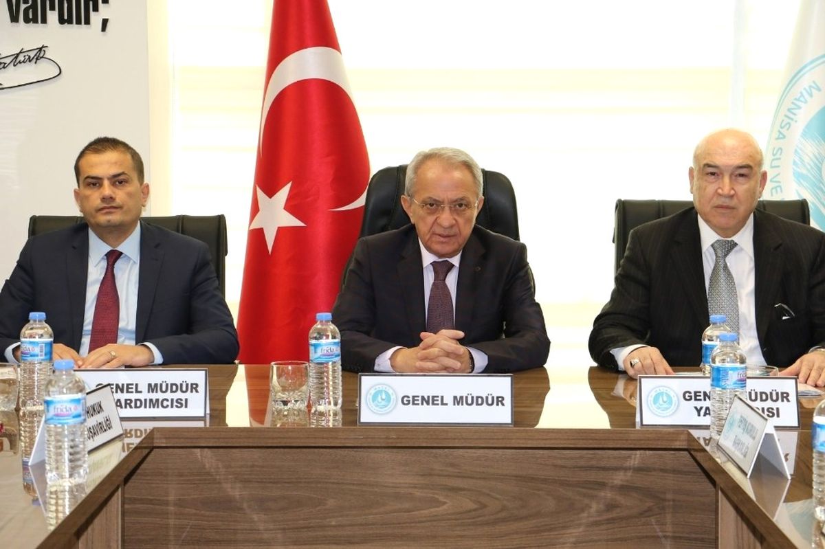 Öncelikleri İş Sağlığı ve Güvenliği