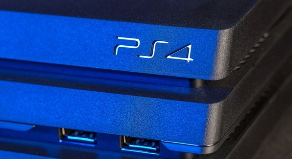 Playstation 4 İçin Beklenen Açıklama Geldi