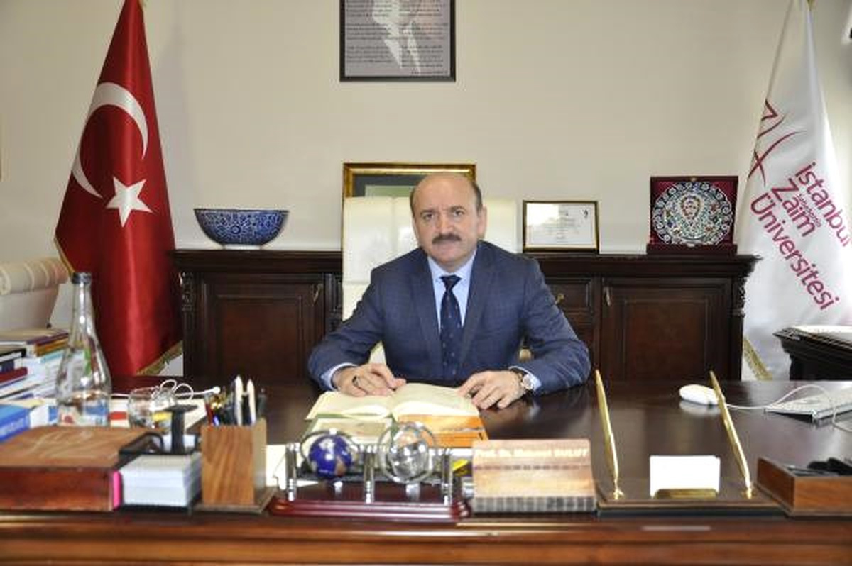 Prof. Dr. Mehmet Bulut: Avrupa, İslamofobi ile Kendi Ayağına Sıkıyor