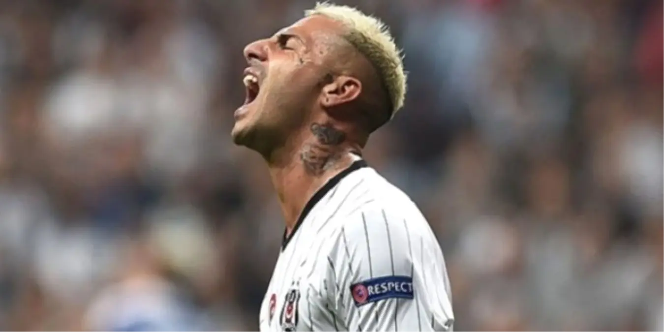 Quaresma Pfdk\'ya Sevk Edildi!