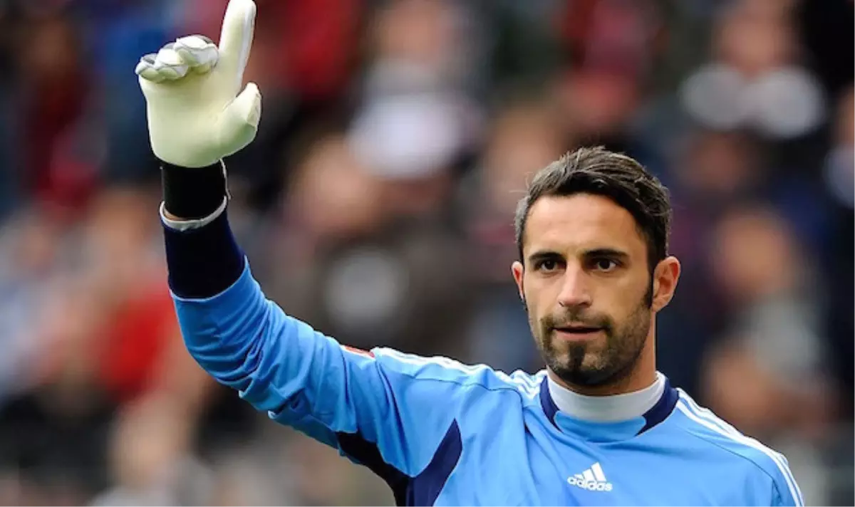 Ramazan Özcan\'dan Sürpriz Karar