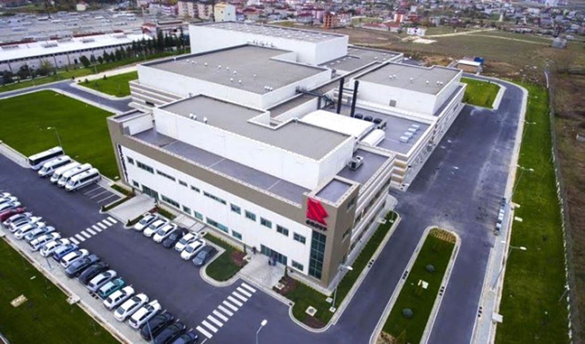 Recordati İlaç 12 İlacı Türkiye Üretim Portföyüne Ekleyecek