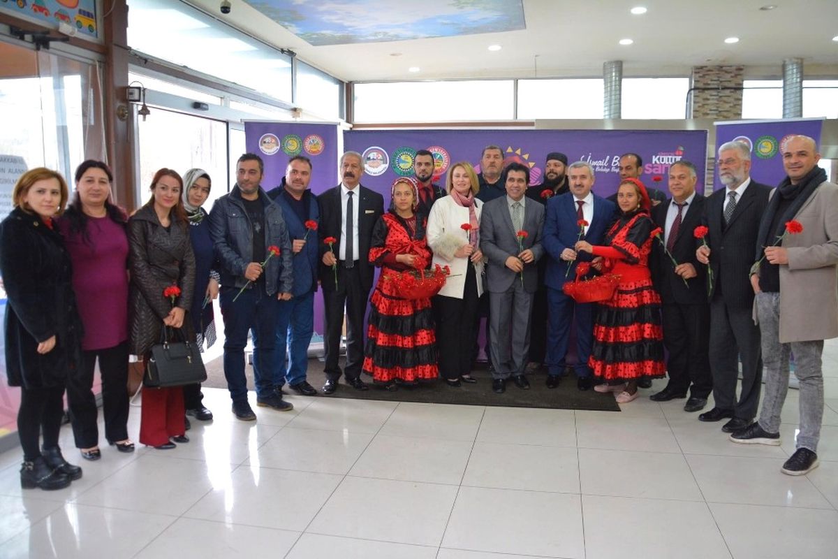 Romanların Kalbi Körfez\'de Atacak