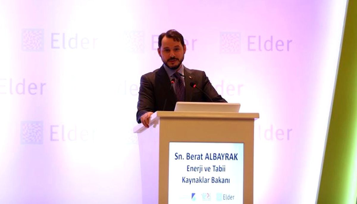 Sadece Karadeniz Değil, Akdeniz De"
