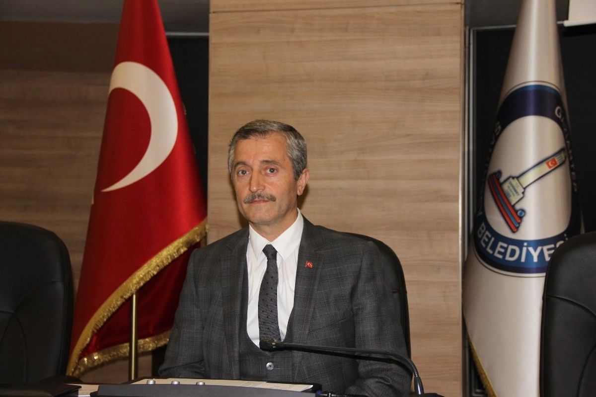 Şahinbey Belediyesinden Düşük Faizli Konut