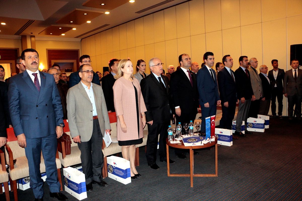 Şanlıurfa\'da Tarih Yeniden Canlanıyor" Projesi