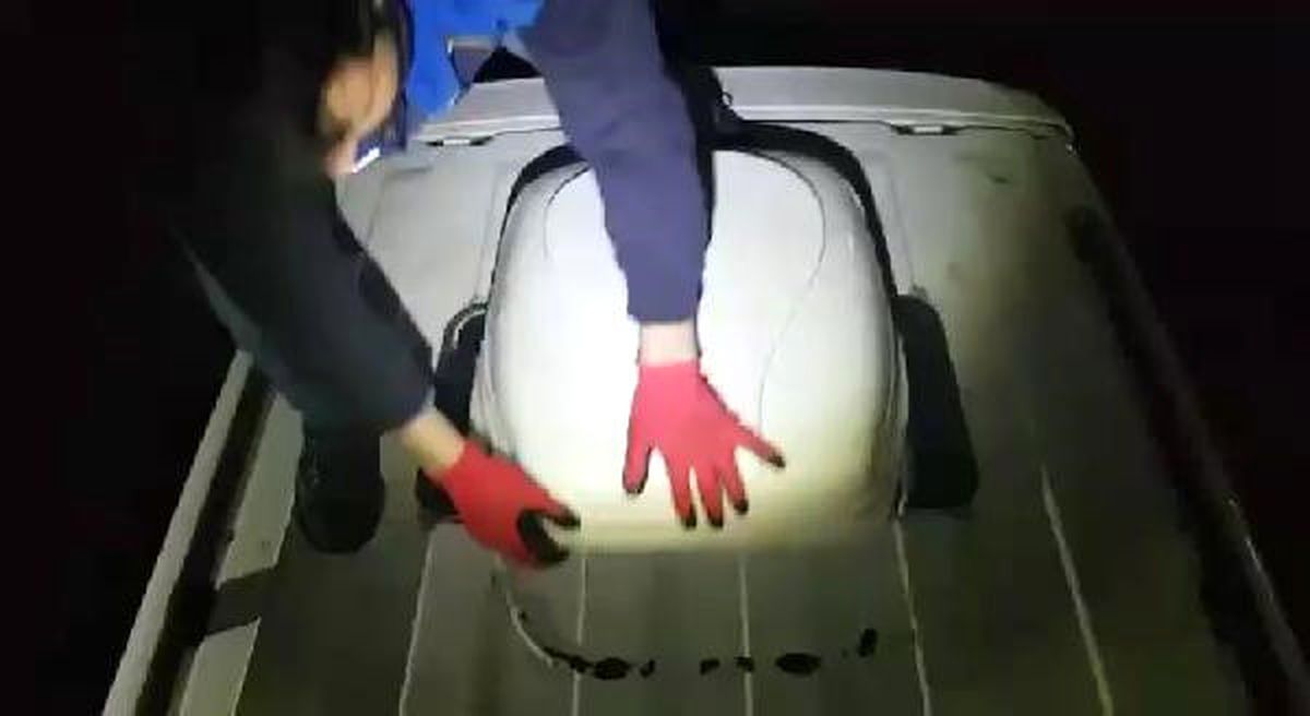 Şanlıurfa\'da Uyuşturucu Operasyonu; 1 Gözaltı