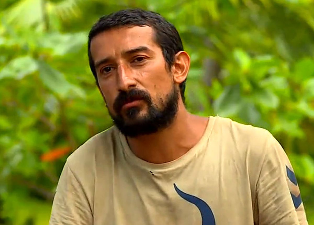 Serhat\'ın Büyük Hedefi: Çok Mutlu Olurum