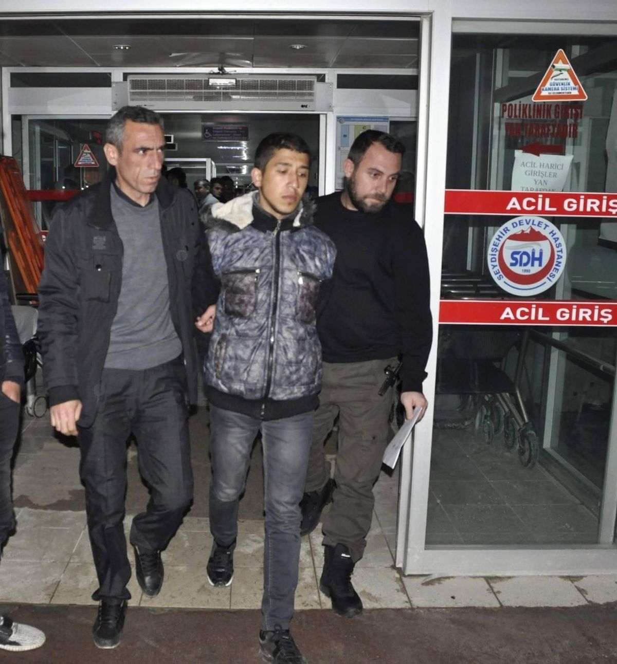 Seydişehir Emniyetinden Hırsızlara Operasyon