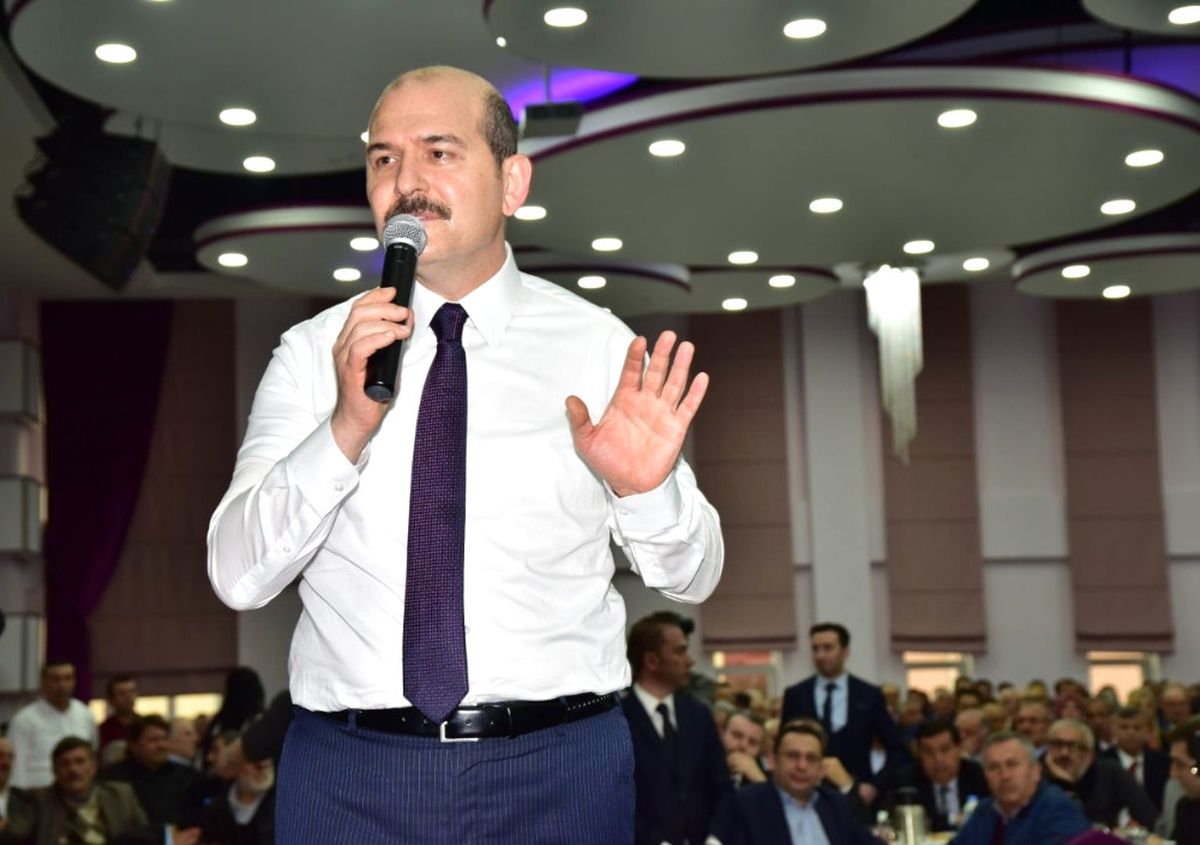 Sıçan Gibi Kaçıyorlar, Yeni Operasyonlar Başlayacak"