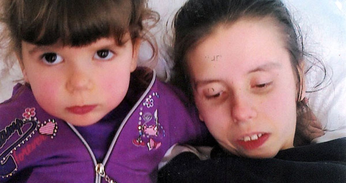 Sırbistanlı Kadın, 7 Sene Sonra Komadan Uyandı ve Kızıyla Tanıştı