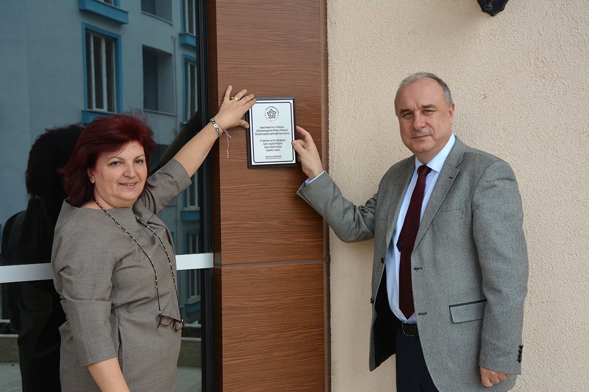 Süleymanpaşa\'nın Filizleri Yetişiyor Projesi