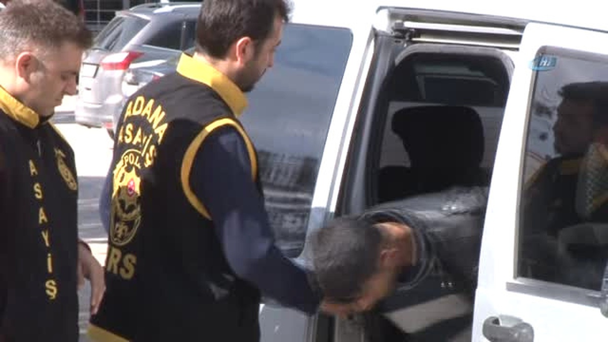 Suriyelilerin Çadırlarının Yakılmasının Altında Taciz İddiası