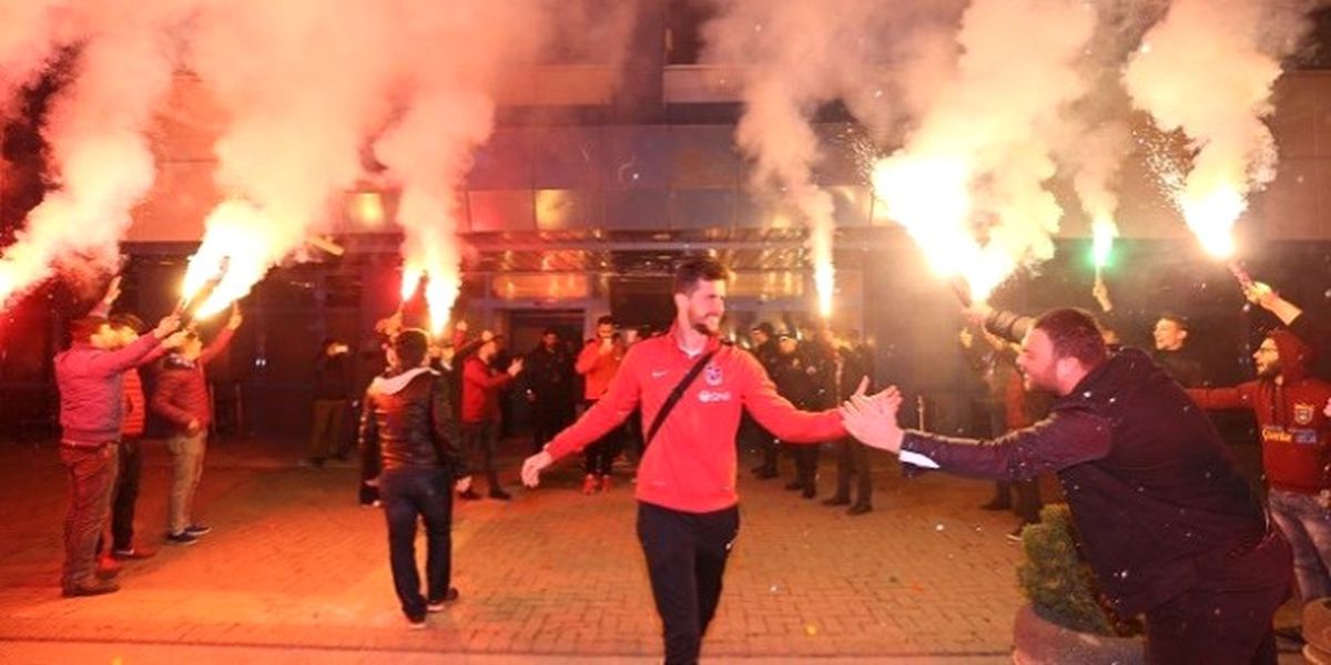 Taraftarlara "41 Bin 461" Çağrısı!