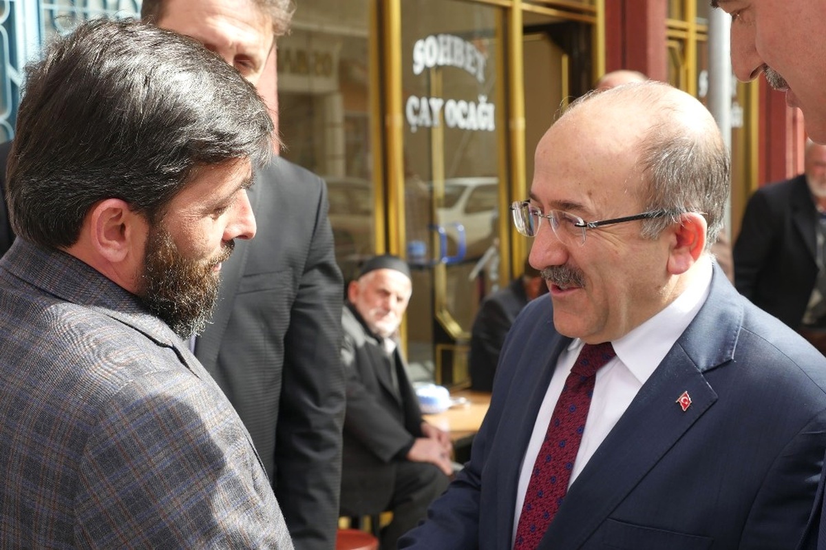 Trabzon\'un Aldığı Maliye Payına Düzenleme Geliyor