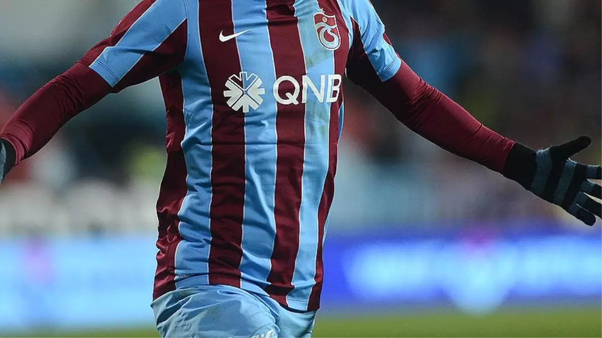 Trabzonspor\'da Forma Satışları 45 Bini Buldu