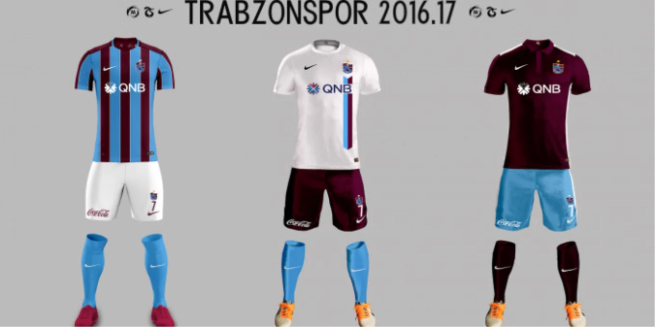 Trabzonspor\'da Forma Satışları Patladı!