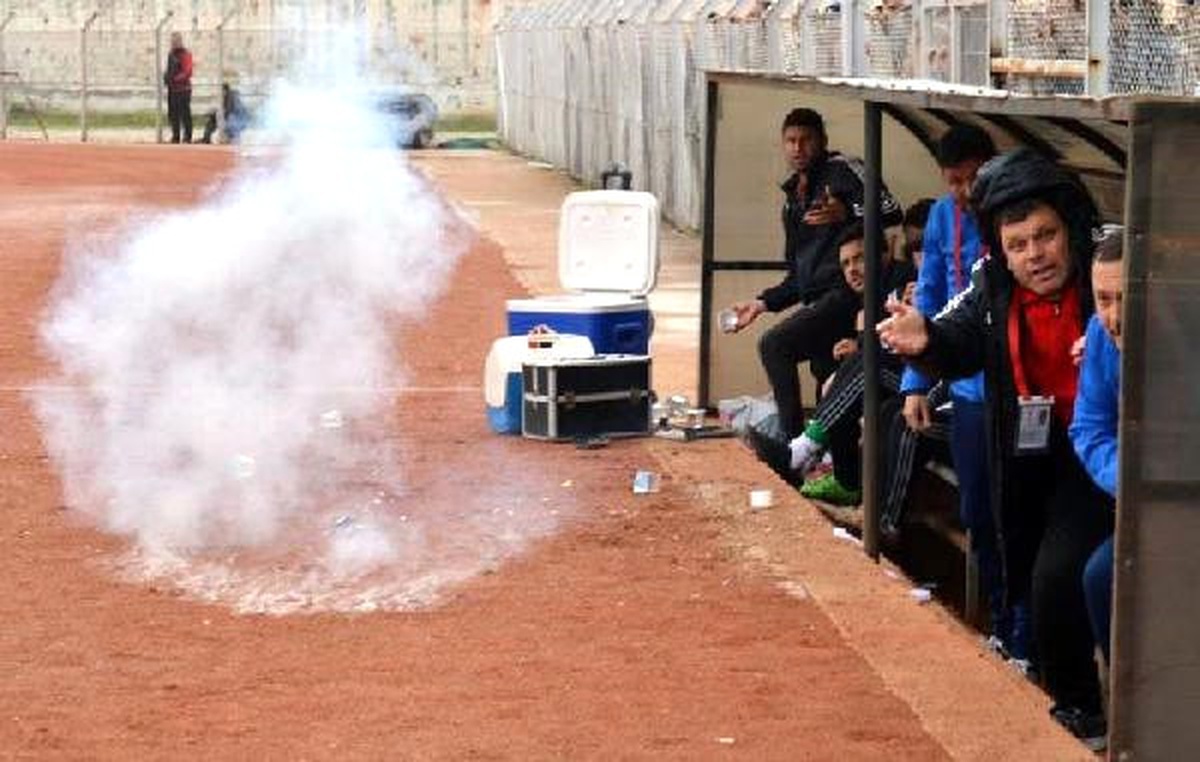 Turgutluspor\'un Galibiyetine Gölge Düştü