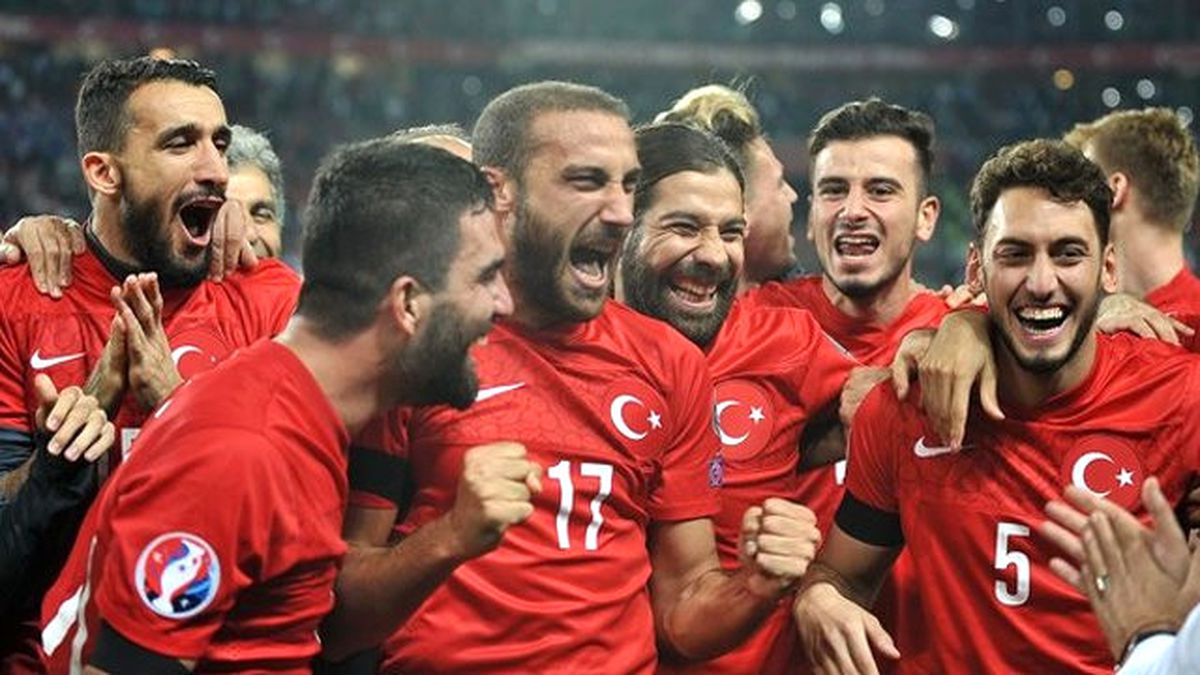 Türkiye-Finlandiya Kapalı Gişe