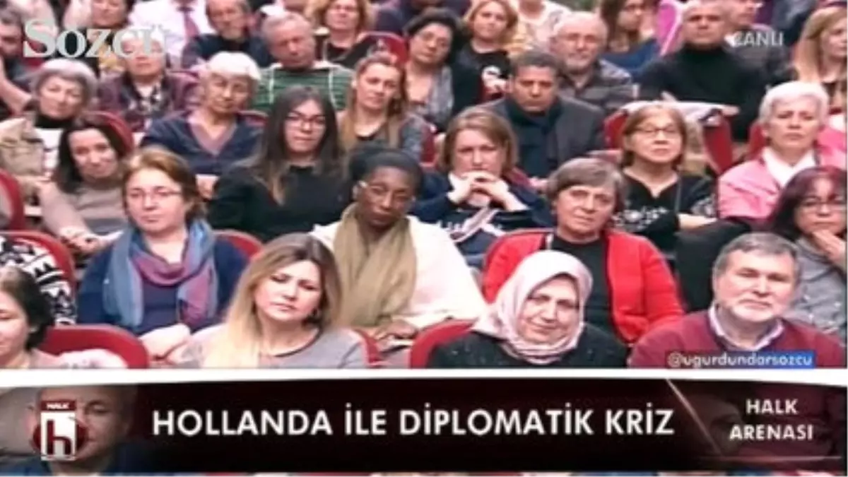 \'Türkiye İçin Hollanda\'nın Başbakanı mı Yoksa Bu Zihniyet mi Tehlikelidir?"