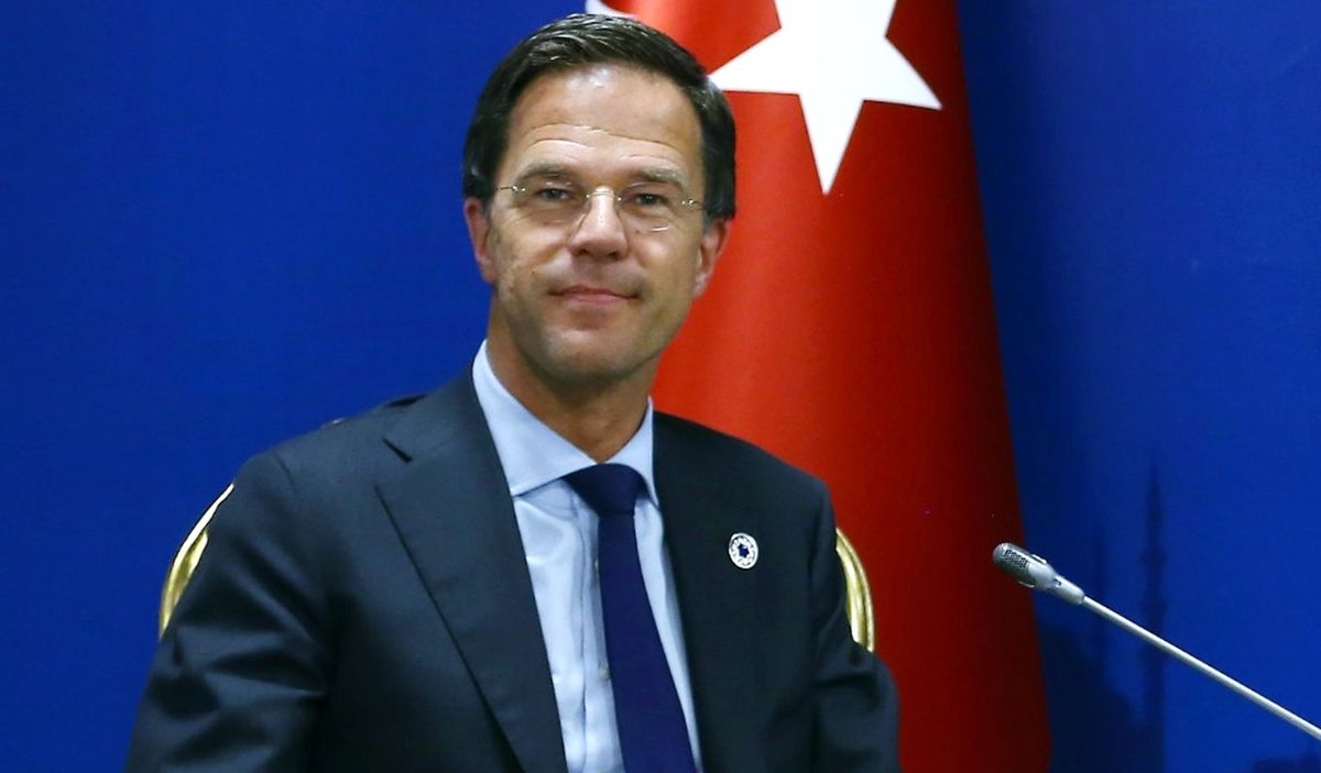 Türkiye\'nin Yaptırım Kararını Değerlendirdi