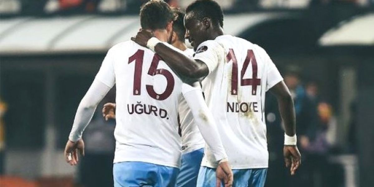 Uğur Demirok Gole Sevinmedi
