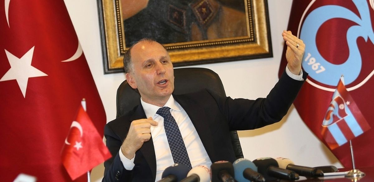 Usta: Bu Kadarını Beklemiyordum
