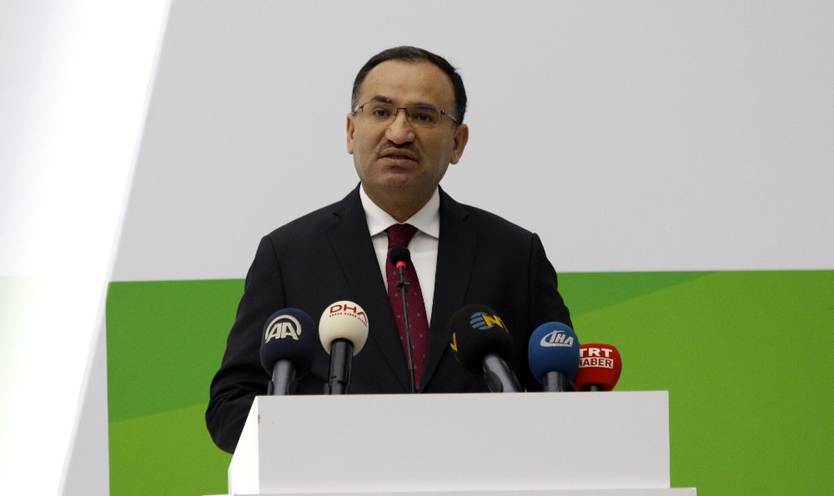 Venedik Komisyonu Raporuna Sert Tepki